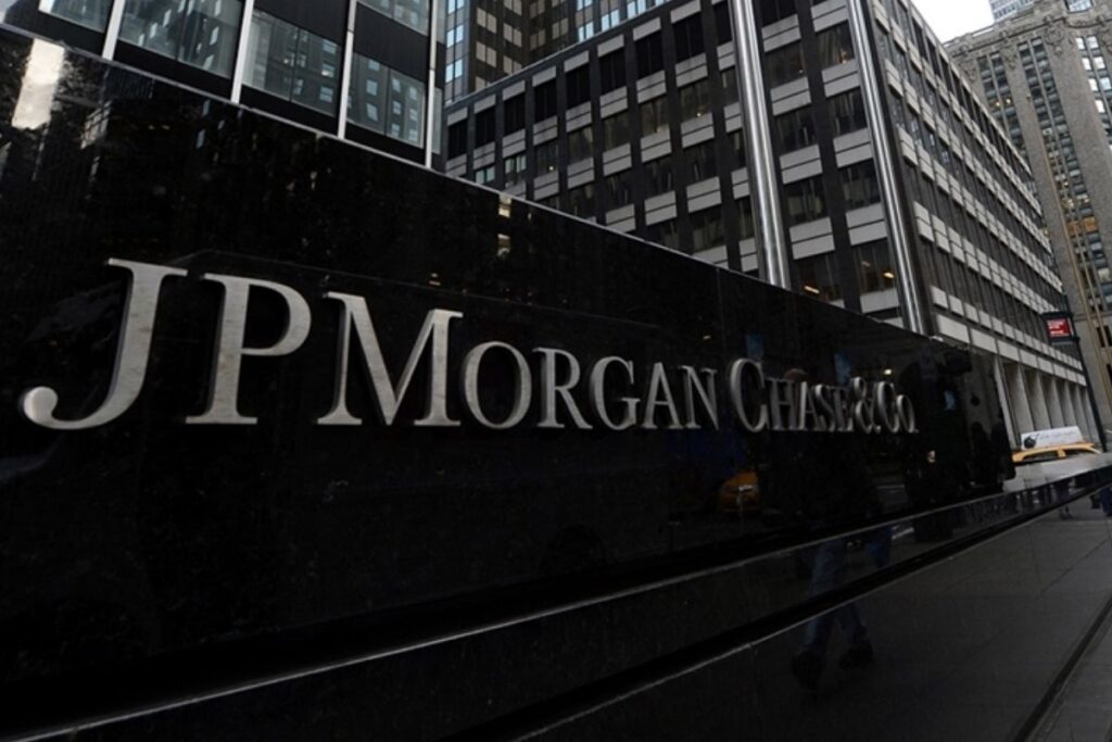 abdnin en buyuk bankasi jpmorganin k ri dustu ancak beklentileri asti di1jaXZN