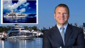 abdnin roma buyukelcisi teksasli milyarder tilman fertitta yatta kalip helikopter ile ise gidiyor Mtt111Oe