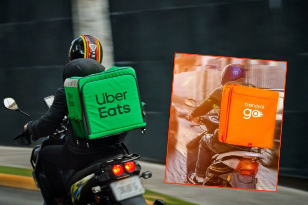 abdnin ulasim agi devi uber trendyol goyu satin almak icin gorusuyor K5SnKl82