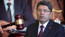 adalet bakani yilmaz tunctan konkordato mesaji hassas dengeyi gozeterek yeni duzenleme ihtiyaclari soz konusu PQ1d4WJ3