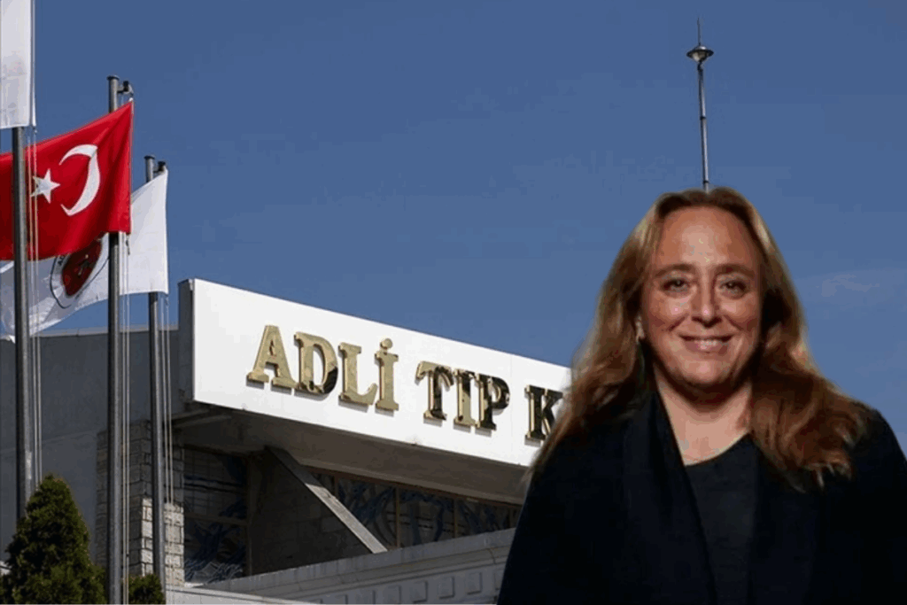 adli tip ayse barimi tam tesekkullu hastaneye sevk etti 7pNULIMc