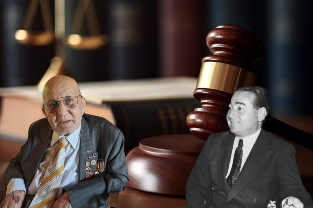 adnan menderesin ozel kalem muduru mustafa sevket tarinin mirasinda bitmeyen kavga OmHtUfl4