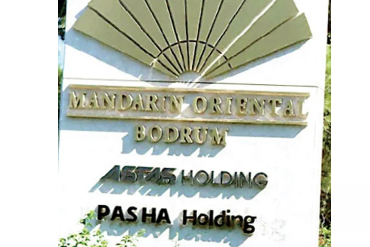 aliyev ailesiyle baglantili pasha holding mandarin oriental bodruma 500 milyon euro yatirarak yuzde 50 YO1ZYbAF