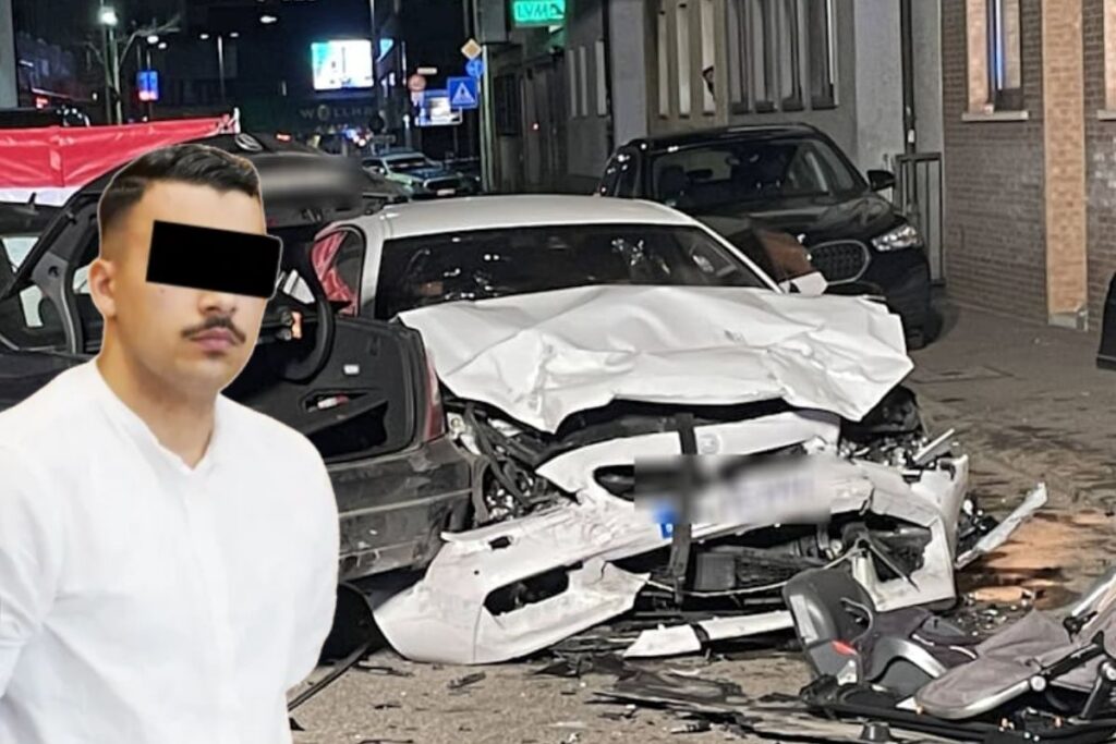 almanya trafik canavari yasin hyi turkiyeye yolluyor gfcB63Ur