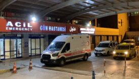 altin soygunculari 4 polisi silahla yaraladi XQyKQyuD