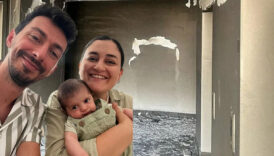ankaradaki yanginda esini ve oglunu kaybeden mustafa sahin olay anini anlatti ELsmULWB