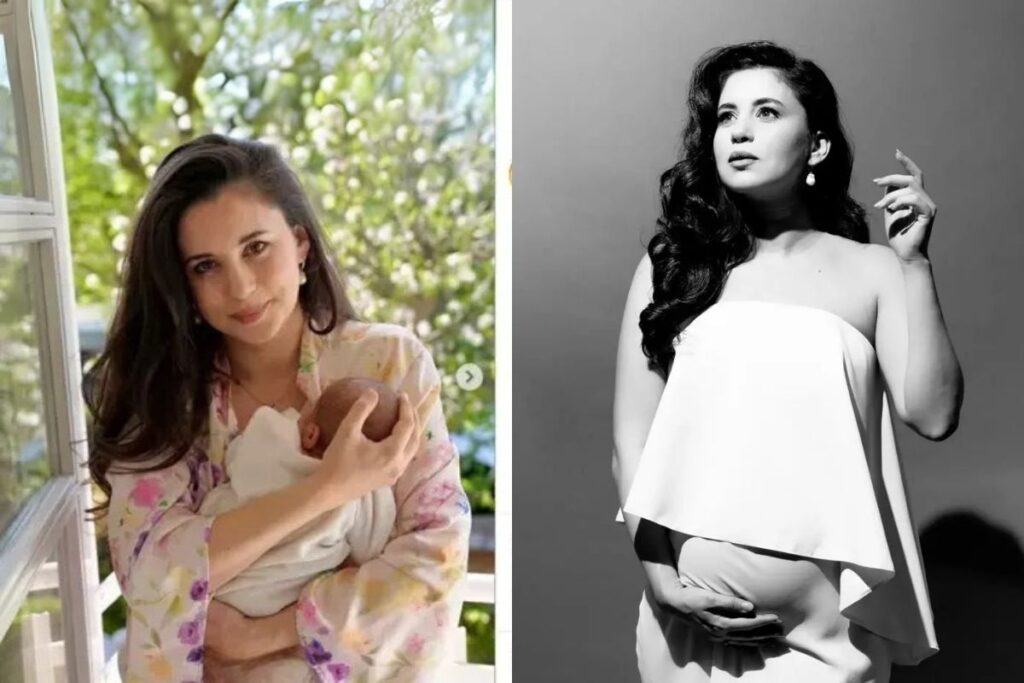 anne olan karsudan bebegi bluesla ilk pozlar iEACzFgA