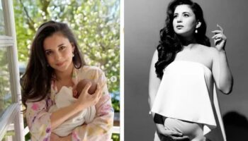 anne olan karsudan bebegi bluesla ilk pozlar iEACzFgA
