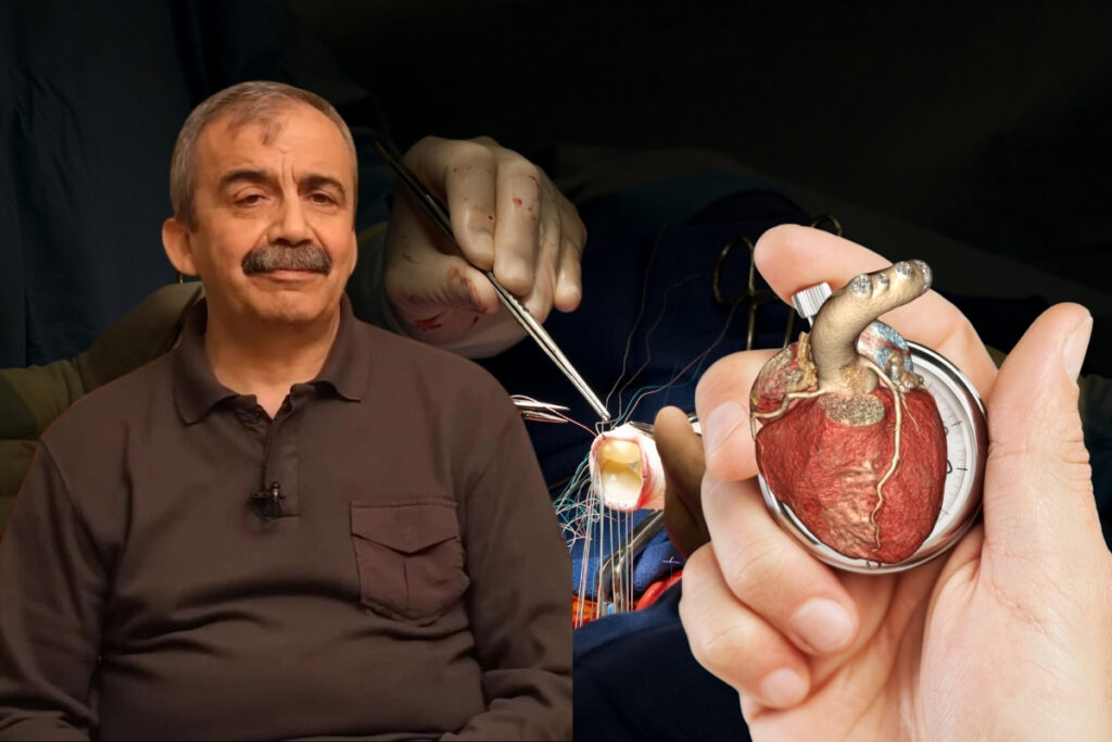 aort damari bir saatli bomba gibi tbmm baskanvekili sirri sureyya onderin gecirdigi kriz bu d33kBmQV