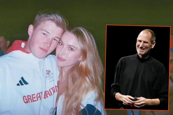 applein kurucusu steve jobsun kizi eve jobs harry charles ile dunyaevine giriyor dugunun maliyeti K431Xpe8