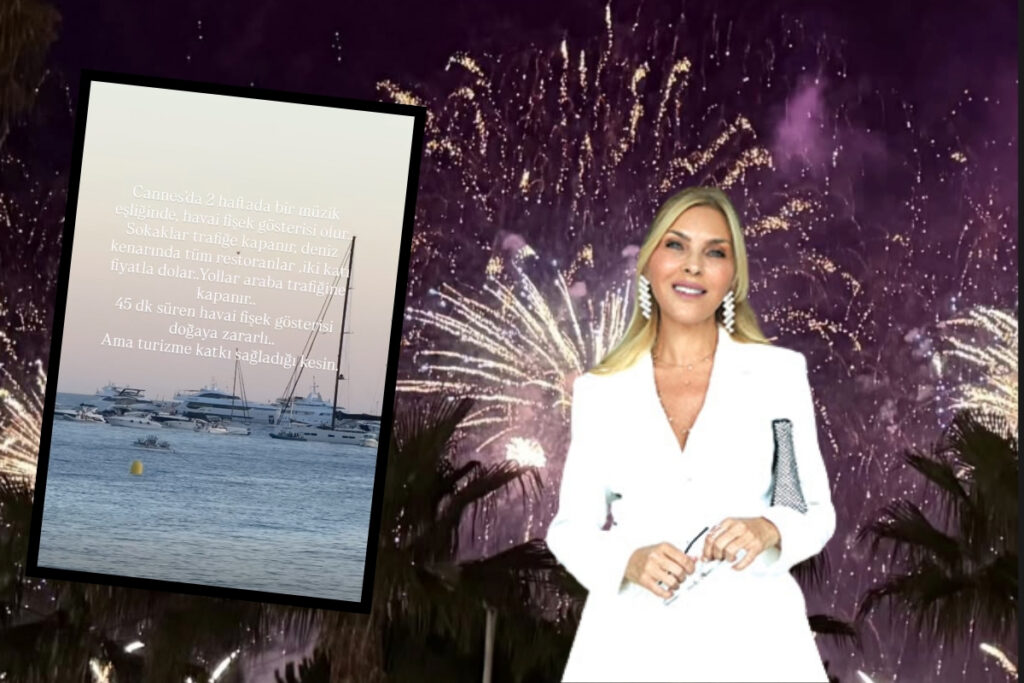 arzu sabancidan havai fisek tepkisi eTi4DnG4