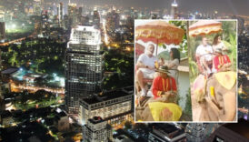 arzum onan is insani sevgilisi orkan ozkanla bangkokta romantik tatilde SqvlgexZ