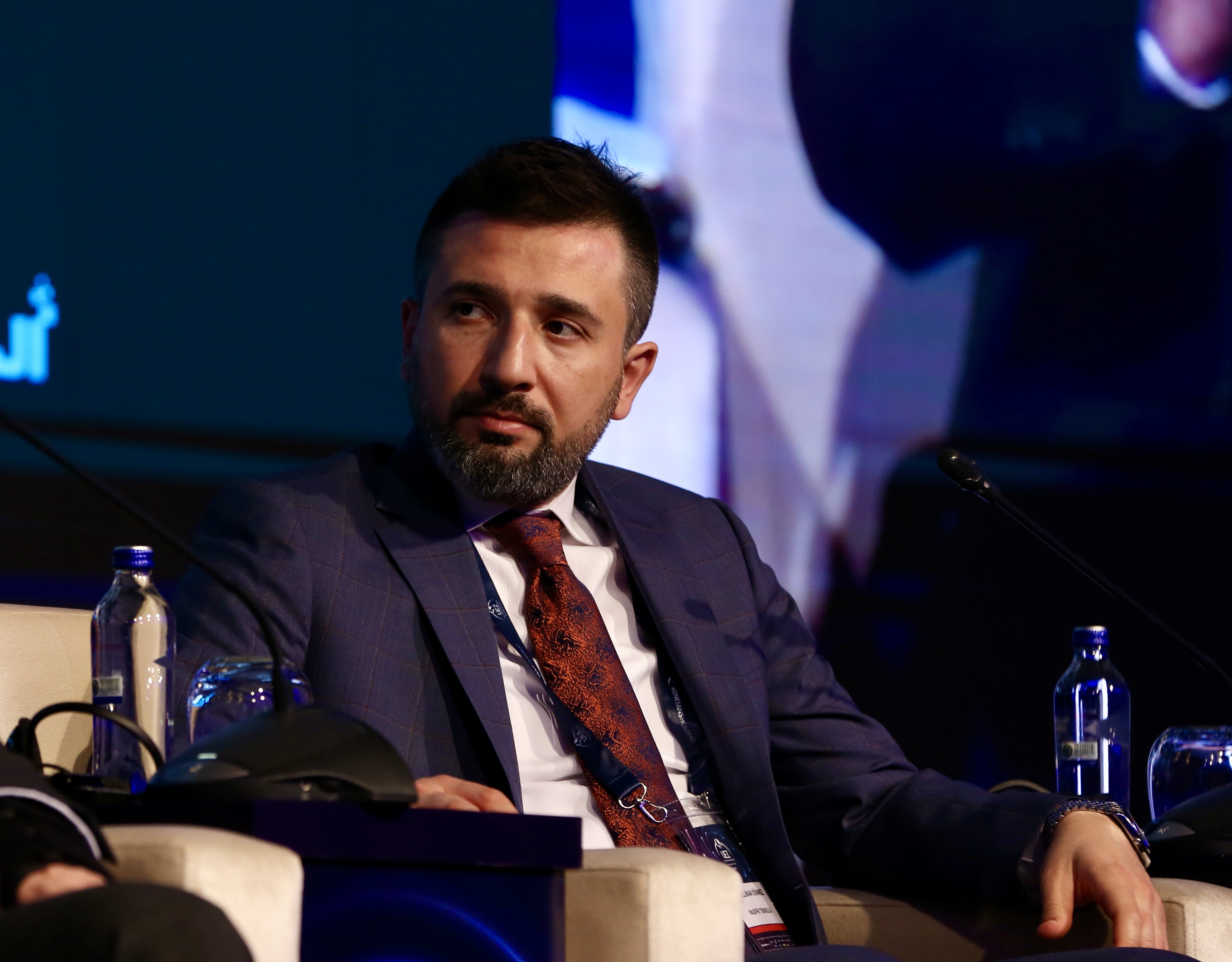 aselsan ceosundan celik kubbe aciklamasi bu yil daha fazla sayida alt bileseni ve sistemini 9Nt75LzI