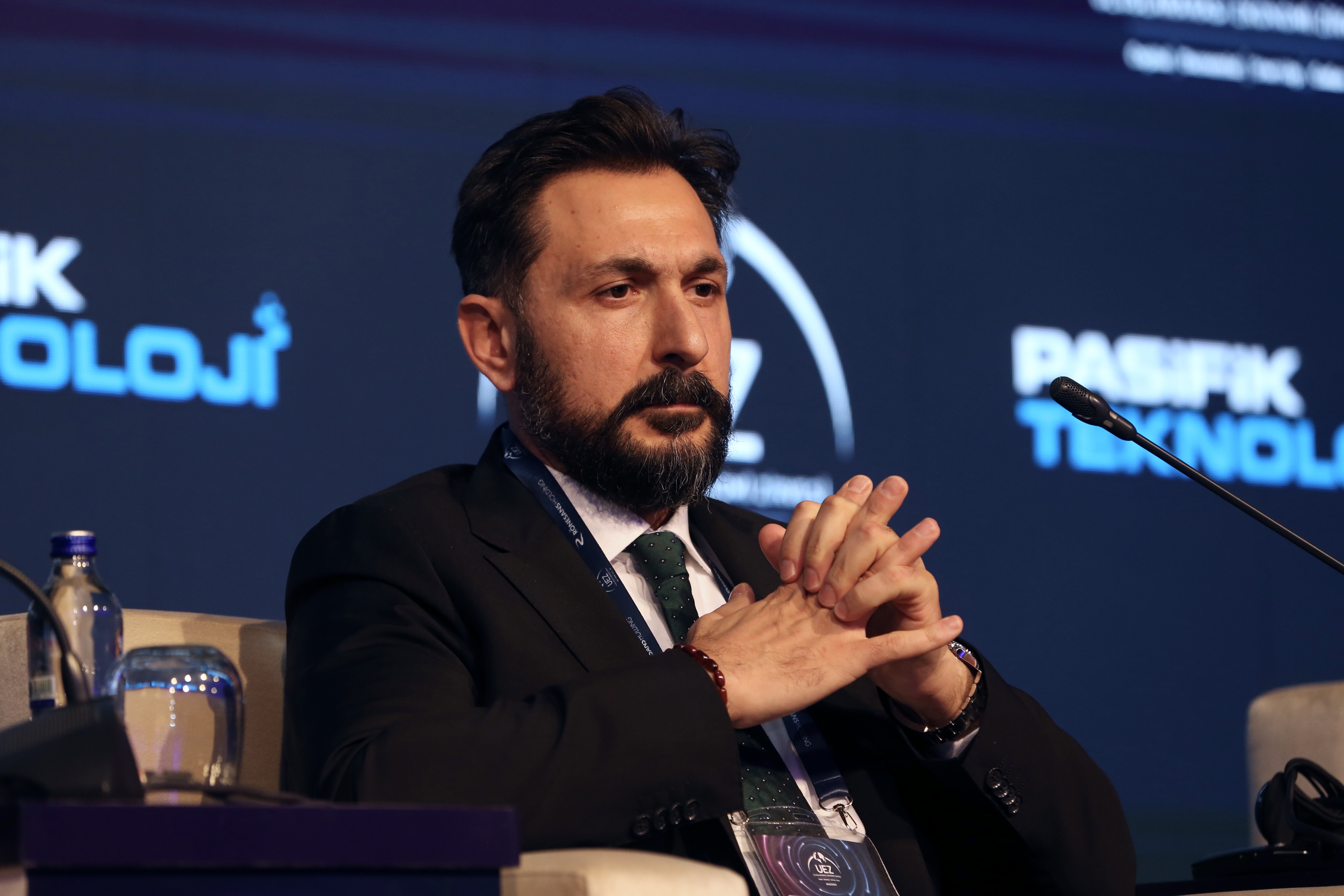 aselsan ceosundan celik kubbe aciklamasi bu yil daha fazla sayida alt bileseni ve sistemini iKmfvp1G