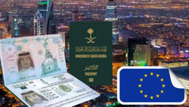 avrupa birligi suudi arabistan vatandaslarini schengen vizesinden muaf tutabilir taJYMtlf