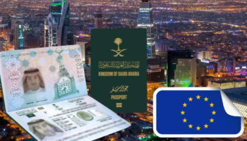 avrupa birligi suudi arabistan vatandaslarini schengen vizesinden muaf tutabilir taJYMtlf