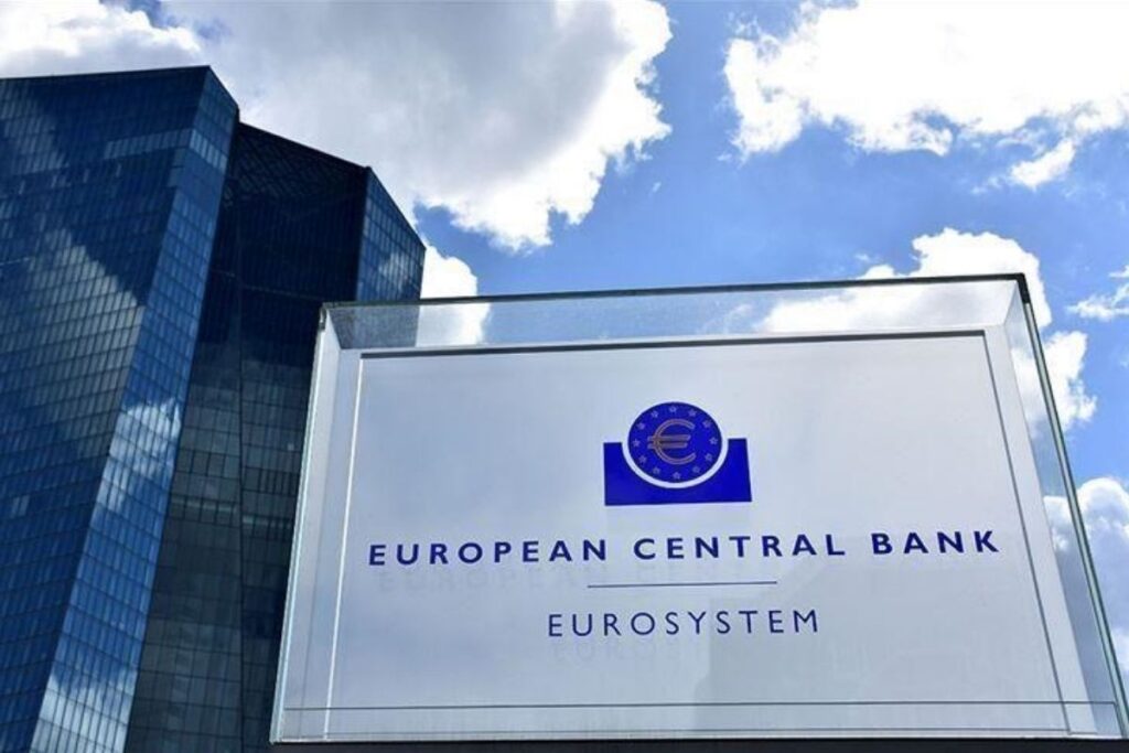 avrupa merkez bankasi faiz oranlarini dusurdu ticaret gerginlikleri nedeniyle buyume gorunumunun kotulestigi uyarisinda bulundu D8wFCnvY