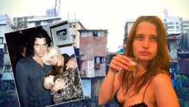 avustralyali unlu rockci michael hutchencenin kizi milyarlarca lira mirasa sahip olmasi gerekirken gecekonduda yasiyor En4UheIT