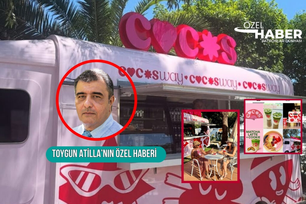 aydin doganin en genc girisimci torunu 15 yasindaki aysenaz faralyali cikti hayalindeki cafeyi acti 5WCgpdGn