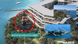 aydinin kusadasi ilcesinin simgelerinden olan kismet oteldeki insaat faaliyetleri tartismalari da beraberinde getirdi b3vKFWUz