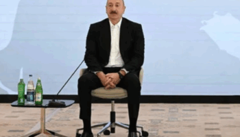 azerbaycan cumhurbaskani ilham aliyevden rusyaya tepki ucagimizi vuranlar cezalandirilsin mKX2cMRy