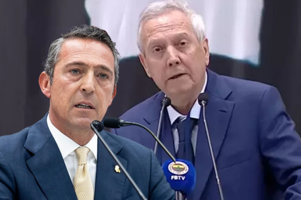 aziz yildirimdan ali koca net mesaj rahat ol ben aday degilim ama bu kulup 27hnu3Le