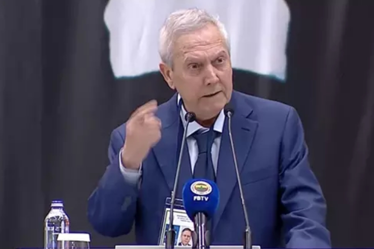 aziz yildirimdan ali koca net mesaj rahat ol ben aday degilim ama bu kulup hKurKqlt