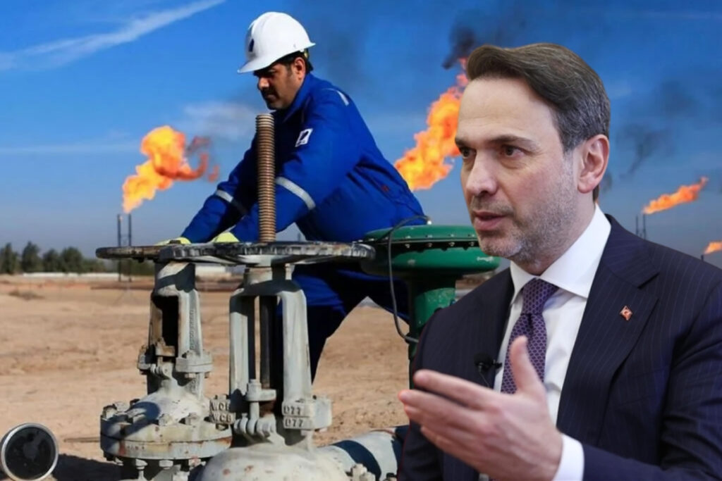 bakan bayraktardan turkiye irak petrol hattinin tam kapasite calismasi icin yeni mekanizma onerisi MVXq9tuq