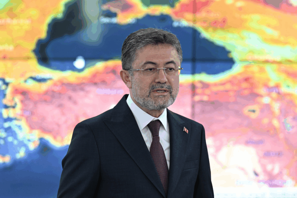 bakan yumakli yanginlarda son durumu paylasti bu hafta icin uyardi bLg9qTlW