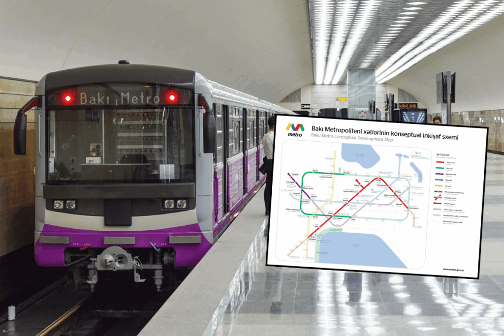 baku metrosunun genisletilmesi icin yuksel proje ile 208 milyon dolarlik anlasma imzalandi 5a8FPVbx