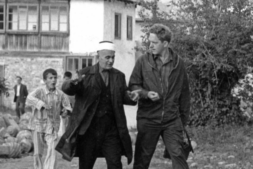 balkanlarda osmanli izi suren tarihci prof dr machiel kiel hayatini kaybetti 7ESAUQ4L