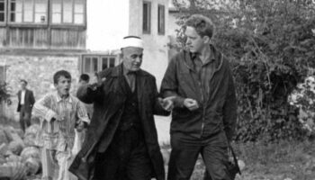 balkanlarda osmanli izi suren tarihci prof dr machiel kiel hayatini kaybetti 7ESAUQ4L