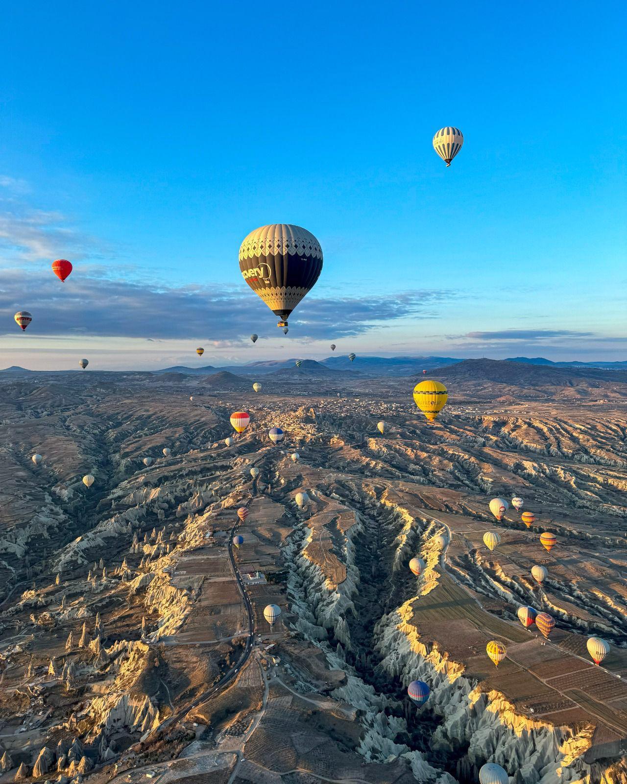 balonlar arasinda nevsehir kultur yolu festivali basliyor 1 g51friLl