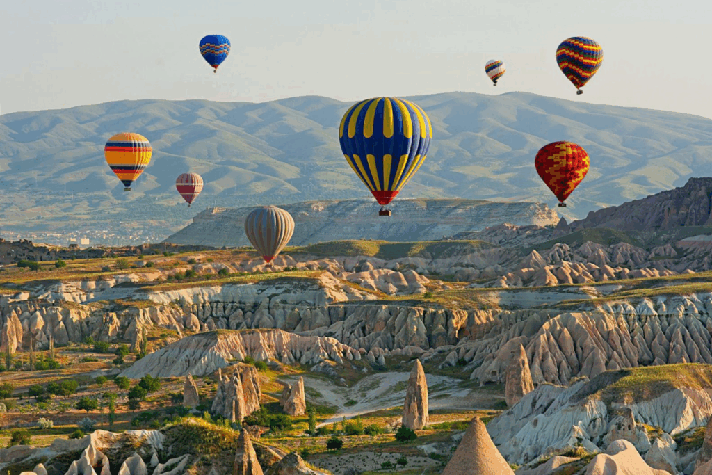 balonlar arasinda nevsehir kultur yolu festivali basliyor Bex5qYmY