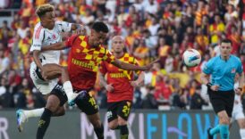 besiktas aradigi cikisi yine bulamadi goztepeyle berabere kaldi SNILHGgh