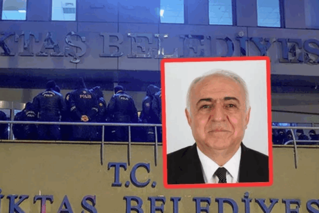 besiktas belediyesine yeni operasyon aralarinda baskan yardimcisinin da bulundugu 12 kisi gozaltina alindi RV7Yw5uy