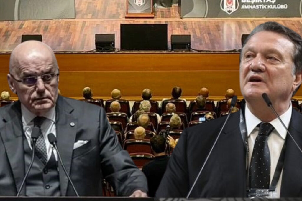 besiktas divanindaki kavga sonrasi hasan arat ve tevfik yamanturke tedbirli sorusturma DqAmUJkq