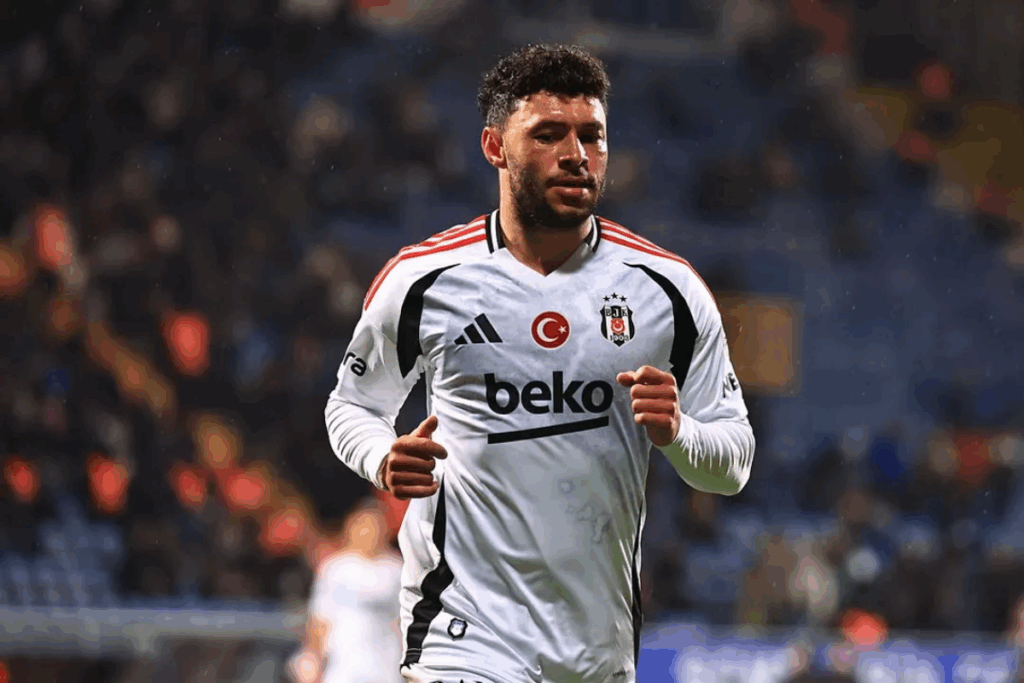 besiktasta alex oxlade chamberlainin sozlesmesi feshedildi wDLIzMpu