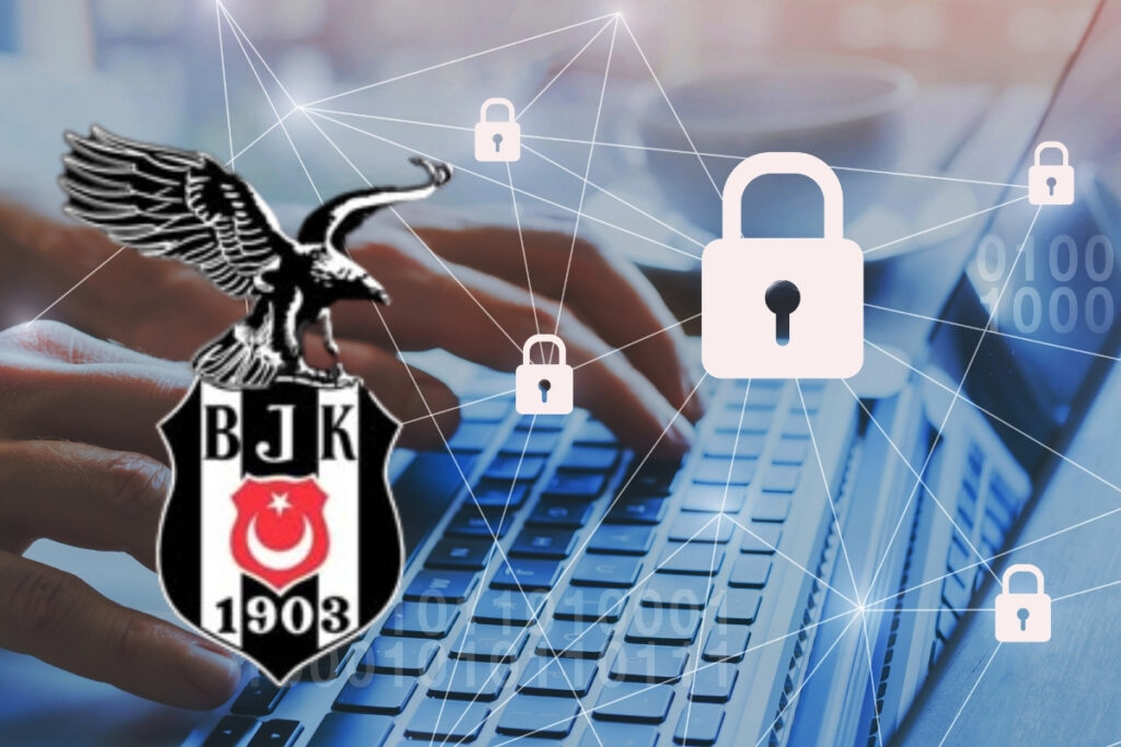 besiktasta gorevine son verilen scout esyalarini toplama bahanesiyle tesislere girerek uc binden fazla oyuncu k4Zw9dzP