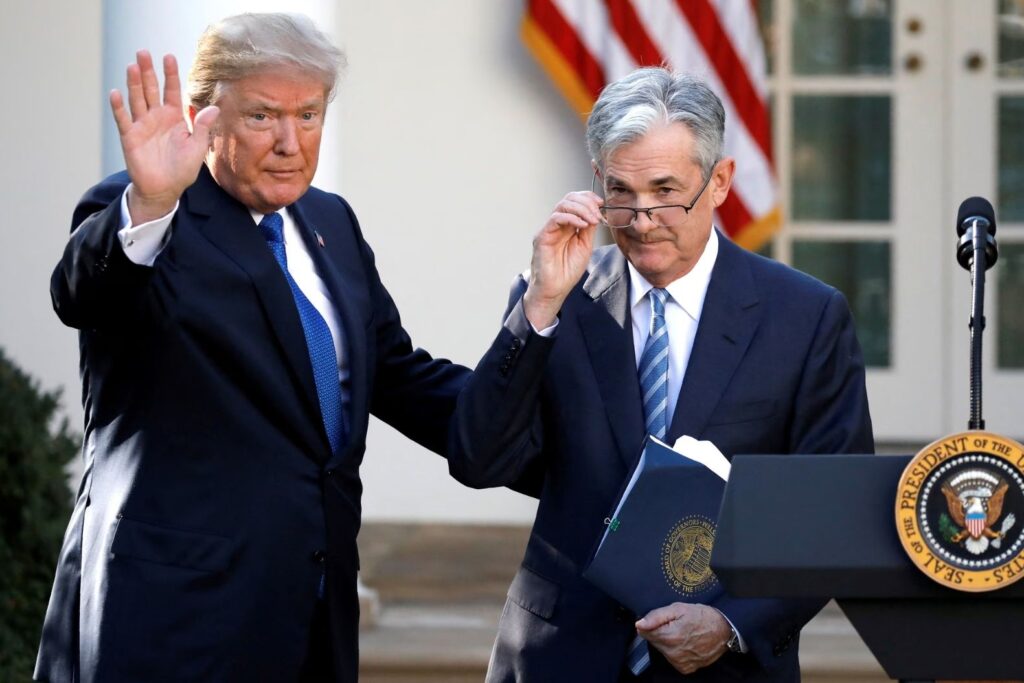 beyaz saray yetkilisi trump powelli yakinda kovabilir 5WIxtgzS