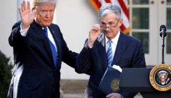 beyaz saray yetkilisi trump powelli yakinda kovabilir 5WIxtgzS