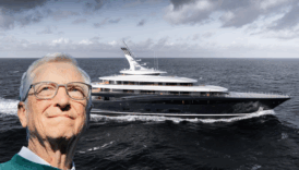 bill gatese ait oldugu konusulan dunyanin ilk hidrojenli yati breakthrough monaco yat fuarinda 645 GQbKMXJ8