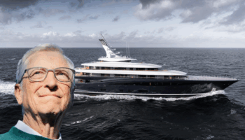 bill gatese ait oldugu konusulan dunyanin ilk hidrojenli yati breakthrough monaco yat fuarinda 645 GQbKMXJ8
