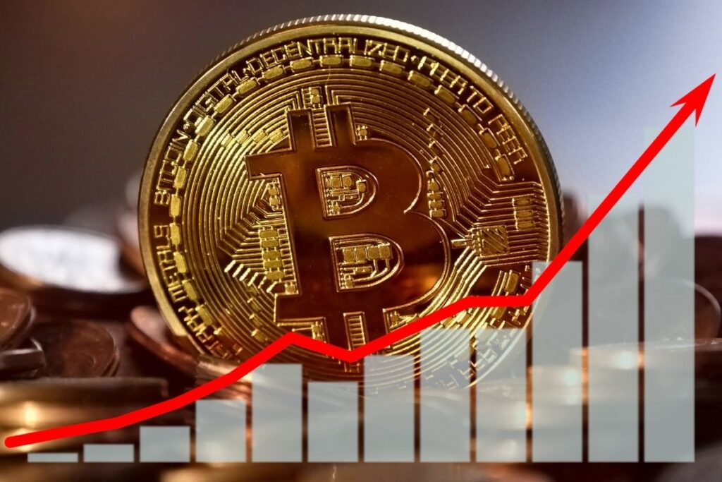 bitcoinden rekor ustune rekor 122 bin dolari asti gdJMMwsH