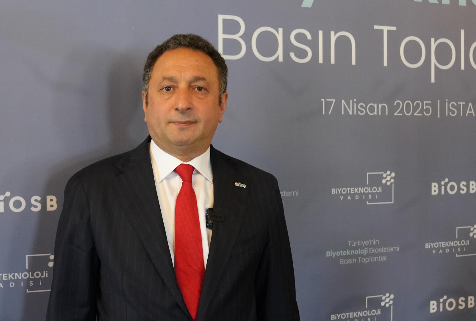 biyoteknoloji vadisi 20 bin kisiye istihdam saglayacak 15 milyar dolar ihracat yapacak 0 lmaMfdRk