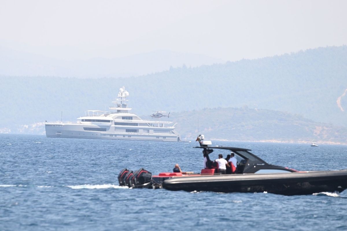 bodrum koylari tekne park yerine dondu 2 vE4YAZUd