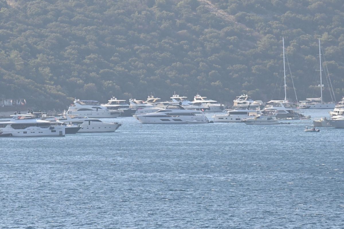 bodrum koylari tekne park yerine dondu 3 5yHs1ugV