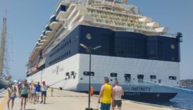 bodrum limanina iki dev yolcu gemisi geldi ceXRZLdZ