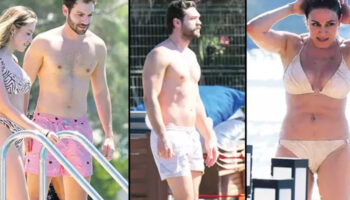 bodrum plajlarinda unluler gecidi vmQIVUvy