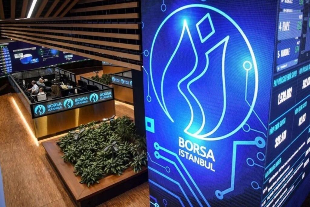 borsa istanbul merkez bankasinin faiz karari oncesinde yuzde 136 dustu NaCdTSb7